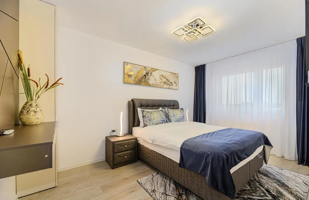 MK Apartments Brasov-1