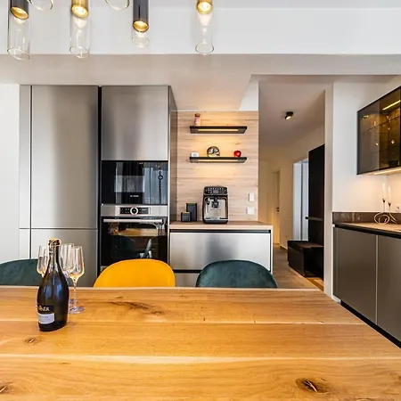 MK Apartments Brasov-2