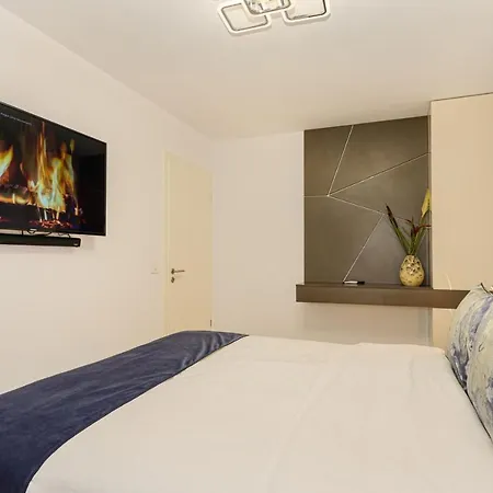 Mk Apartments Brasov-2