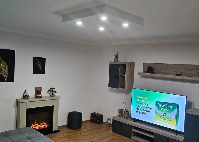 Astoria apartment