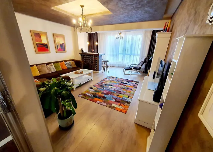 Majestic Residence